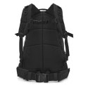 NC2904 Plecak taktyczny VANGUARD 45L NILS CAMP czarny outdoor EDC