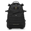 NC2904 Plecak taktyczny VANGUARD 45L NILS CAMP czarny outdoor EDC