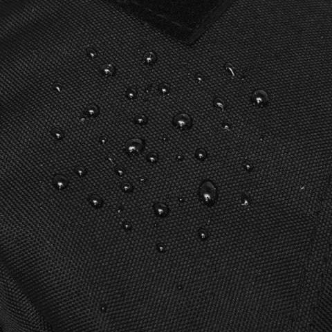 NC2904 Plecak taktyczny VANGUARD 45L NILS CAMP czarny outdoor EDC