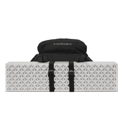 NC2904 Plecak taktyczny VANGUARD 45L NILS CAMP czarny outdoor EDC