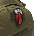 NC3904 Plecak taktyczny Vanguard 45L NILS CAMP zielony outdoor EDC