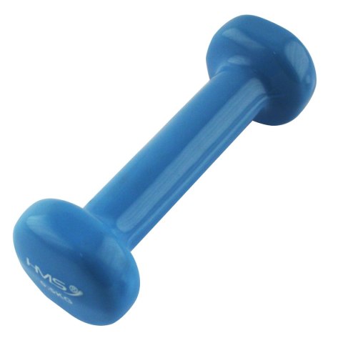 17023 CIĘŻAREK ŻELIWNY POKRYTY WINYLEM 0.5 KG HMS 17023 CIĘŻAREK ŻELIWNY POKRYTY WINYLEM 0.5 KG HMS