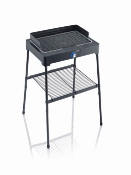 Grill wolnostojący Severin PG 8568 – Idealny na każdą porę roku! + Poradnik