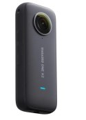 Kamera sportowa ONE X2 czarna