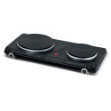 Kuchenka Eldom PG20N ~Dwupłytowa~ 2250 W ~