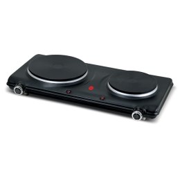 Kuchenka Eldom PG20N ~Dwupłytowa~ 2250 W ~