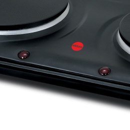 Kuchenka Eldom PG20N ~Dwupłytowa~ 2250 W ~