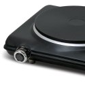 Kuchenka Eldom PG20N ~Dwupłytowa~ 2250 W ~