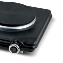 Kuchenka Eldom PG20N ~Dwupłytowa~ 2250 W ~
