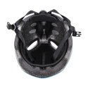 MTW05 KASK NIEBIESKI ROZM. S (51-58 cm) NILS EXTREME