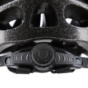 MTW05 KASK NIEBIESKI ROZM. S (51-58 cm) NILS EXTREME