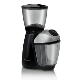 Młynek żarnowy do kawy ELDOM MK150 stal nierdzewna 90g 100W