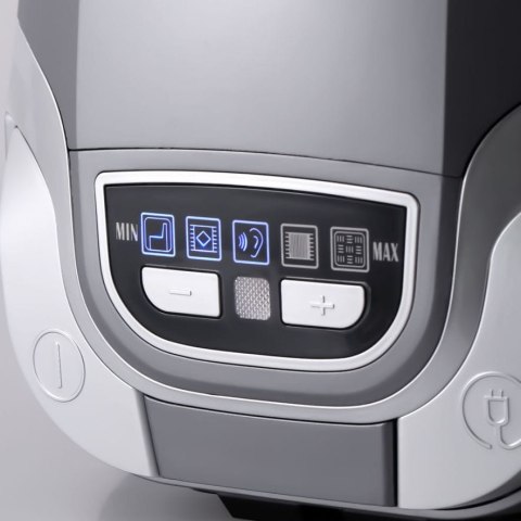Odkurzacz Columbiavac OSC3100 – Niezawodne Sprzątanie z Mocą 800W i HEPA! Odkurzacz Columbiavac OSC3100 – Niezawodne Sprzątanie z Mocą 800W i HEPA!