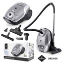 Odkurzacz Columbiavac OSC3100 – Niezawodne Sprzątanie z Mocą 800W i HEPA!