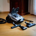 Odkurzacz Columbiavac OSC3100 – Niezawodne Sprzątanie z Mocą 800W i HEPA!