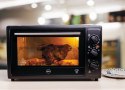 Piekarnik elektryczny ELDOM PR300 RAST 28L z obrotowym rożnem