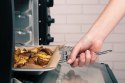 Piekarnik elektryczny ELDOM PR300 RAST 28L z obrotowym rożnem