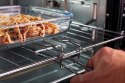 Piekarnik elektryczny ELDOM PR300 RAST 28L z obrotowym rożnem