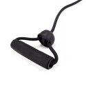 SVP02 Platforma wibracyjna HMS 66×35×14 cm 10 programów czerwono-czarna