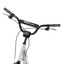 Hulajnoga Nils Extreme WH10121 16/12'' z Pompowanymi Kołami - Masywna