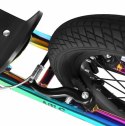 Hulajnoga WH10212 NILS EXTREME 20/16'' z Kołami Pompowanymi Komfort i Styl