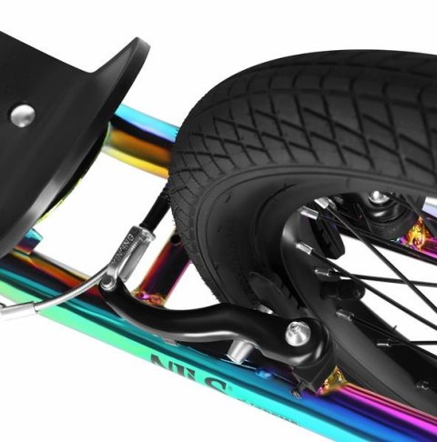 Hulajnoga WH10212 NILS EXTREME 20/16'' z Kołami Pompowanymi Komfort i Styl Hulajnoga WH10212 NILS EXTREME 20/16'' z Kołami Pompowanymi Komfort i Styl