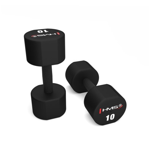 HPT10 2 x 10 KG HANTLE POLIURETANOWE TPU HMS HPT10 2 x 10 KG HANTLE POLIURETANOWE TPU HMS