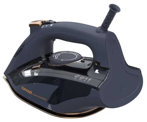 Żelazko parowe CONCEPT ZN9110 Żelazko parowe CONCEPT ZN9110