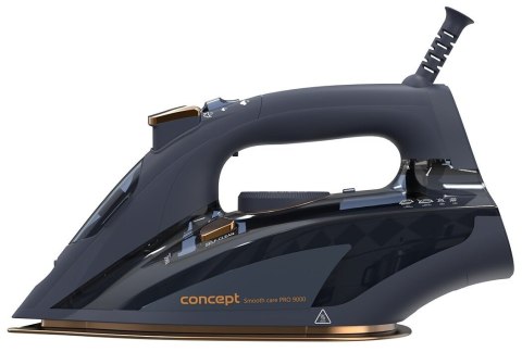 Żelazko parowe CONCEPT ZN9110 Żelazko parowe CONCEPT ZN9110