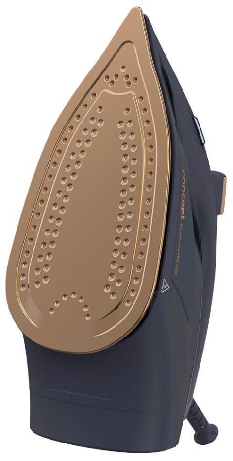 Żelazko parowe CONCEPT ZN9110 Żelazko parowe CONCEPT ZN9110