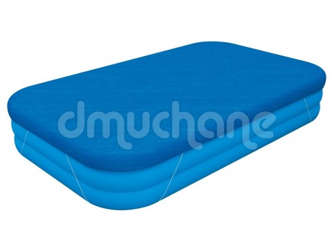 Basen dmuchany rodzinny 305 x 183 x 56 cm 2w1 Bestway 54009 Basen dmuchany rodzinny 305 x 183 x 56 cm 2w1 Bestway 54009