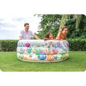 Basen dmuchany brodzik akwarium 152x56 cm INTEX 58480