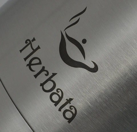 Dzbanek termos PROMIS TMH-15B 1,5 litra Nadruk herbata Dzbanek termos PROMIS TMH-15B 1,5 litra Nadruk herbata