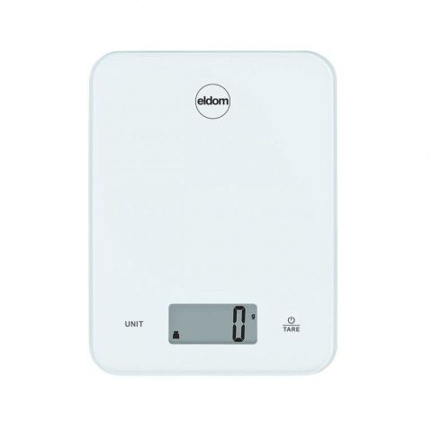 Elektroniczna waga kuchenna Eldom WK350 ari Elektroniczna waga kuchenna Eldom WK350 ari