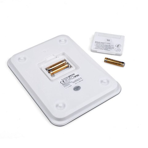 Elektroniczna waga kuchenna Eldom WK350 ari Elektroniczna waga kuchenna Eldom WK350 ari