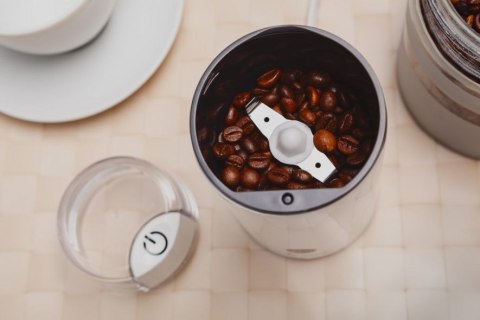 Elektryczny młynek do kawy Eldom MK50 CAFF Elektryczny młynek do kawy Eldom MK50 CAFF