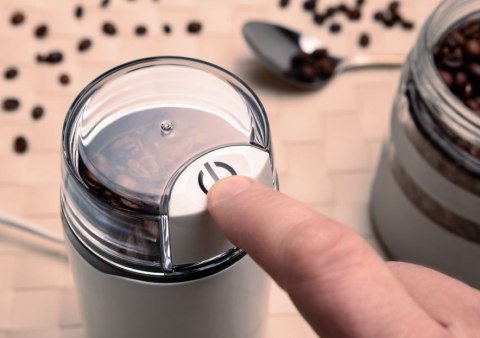 Elektryczny młynek do kawy Eldom MK50 CAFF Elektryczny młynek do kawy Eldom MK50 CAFF