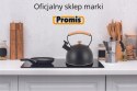 Elektryczny młynek do pieprzu soli przypraw Promis MP35 akumulatorowy ładowanie USB