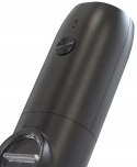 Elektryczny młynek do pieprzu soli przypraw Promis MP35 akumulatorowy ładowanie USB
