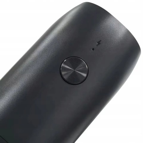 Elektryczny młynek do pieprzu soli przypraw Promis MP35 akumulatorowy ładowanie USB Elektryczny młynek do pieprzu soli przypraw Promis MP35 akumulatorowy ładowanie USB