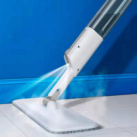 MOP ze SPRYSKIWACZEM+MYJKA DO OKIEN 3w1 SPRAY MOP Promis ULTRAMOP MOP ze SPRYSKIWACZEM+MYJKA DO OKIEN 3w1 SPRAY MOP Promis ULTRAMOP