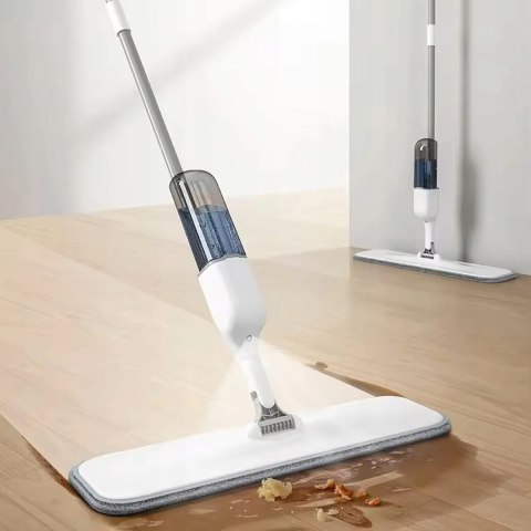 MOP ze SPRYSKIWACZEM SPRAY MOP ULTRAMOP Promis MS100 OBROTOWY MOP ze SPRYSKIWACZEM SPRAY MOP ULTRAMOP Promis MS100 OBROTOWY