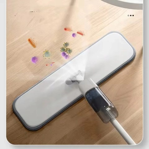 MOP ze SPRYSKIWACZEM SPRAY MOP ULTRAMOP Promis MS100 OBROTOWY MOP ze SPRYSKIWACZEM SPRAY MOP ULTRAMOP Promis MS100 OBROTOWY