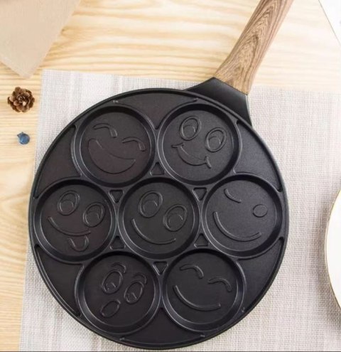 Patelnia do pancake, naleśników, placków Promis PP26 Patelnia do pancake, naleśników, placków Promis PP26
