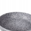 Patelnia granitowa Promis Granite 30 cm