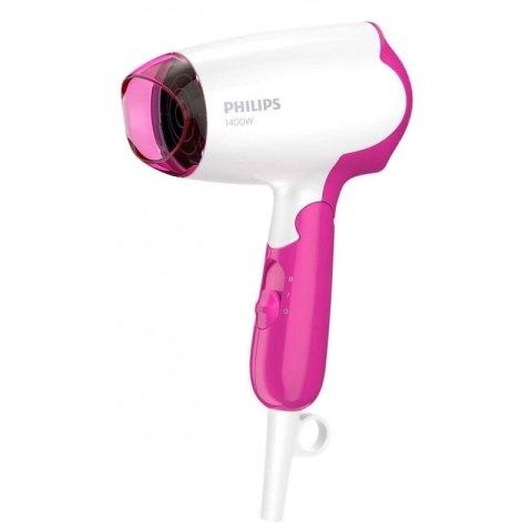 Suszarka do włosów Philips BHD003/00 Suszarka do włosów Philips BHD003/00