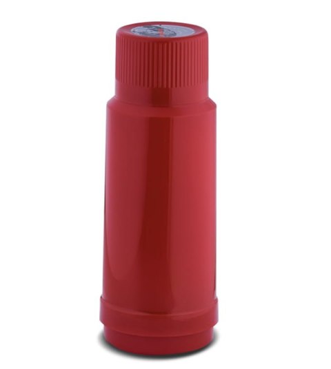 Termos ROTPUNKT typ 40 1 l RUBIN Made in Germany Termos ROTPUNKT typ 40 1 l RUBIN Made in Germany