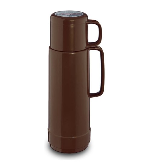 Termos ROTPUNKT typ 80 0,75 l NOUGAT Made in Germany Termos ROTPUNKT typ 80 0,75 l NOUGAT Made in Germany