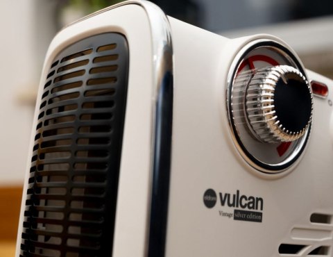 Termowentylator Eldom HL12 vulcan Termowentylator Eldom HL12 vulcan