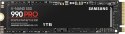 Dysk SSD SAMSUNG 990 PRO (M.2 2280″ /1TB )